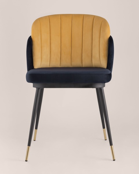 Комплект стульев Пенелопа FDC8054 FUT-78 + FUT-61 X2