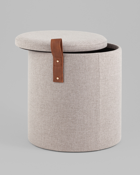 Пуфик Эркки 24A2064-L LO-15