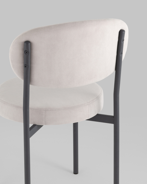 Комплект стульев Бриф AV 477-C81-7016-K