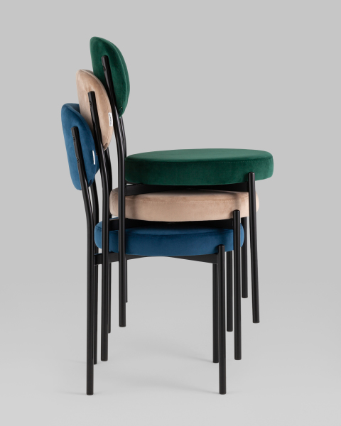 Комплект стульев Бриф AV 477-C81-7016-K