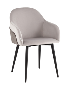 Обеденный стул Новел LV-110-H09/H18-02-01(P)