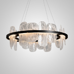 Подвесная люстра Dionis01 233019-23