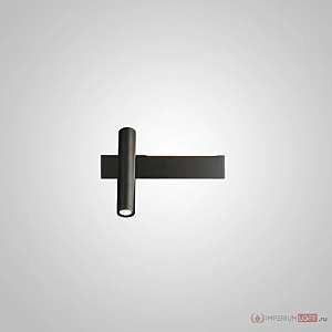 Настенный светильник Jenius01 239938-23