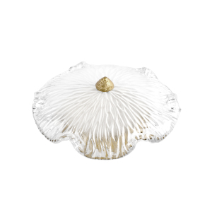 Настенный светильник Bloom 10352W/B AB