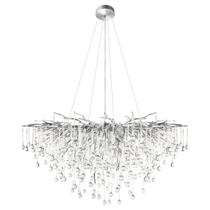 Подвесная люстра Drops 10376/1000