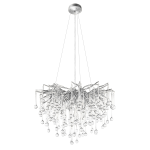 Подвесная люстра Drops 10376/600