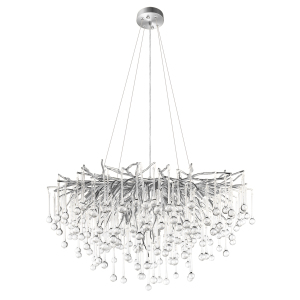 Подвесная люстра Drops 10376/800