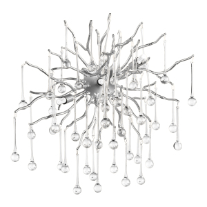 Настенное бра Drops 10376W