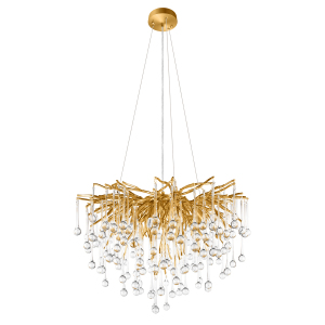 Подвесная люстра Drops 10377/600