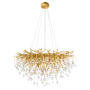 Подвесная люстра Drops 10377/800