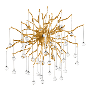 Настенное бра Drops 10377W