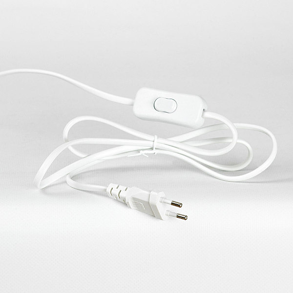 Настольная лампа Lussole LSP-0666