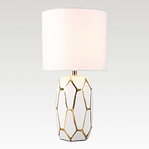 Настольная лампа Lussole LSP-0828