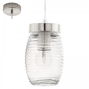 Светильник подвесной Eglo Varmo 94669