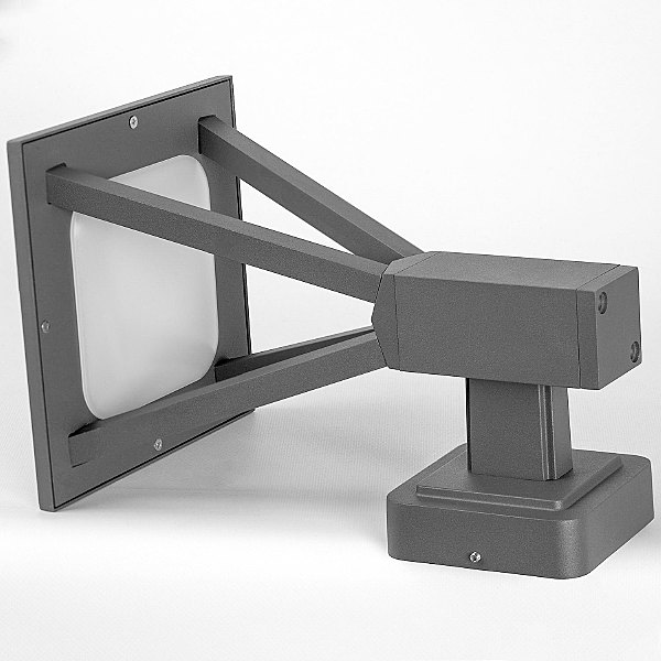 Настенный светильник Lussole LSP-7384