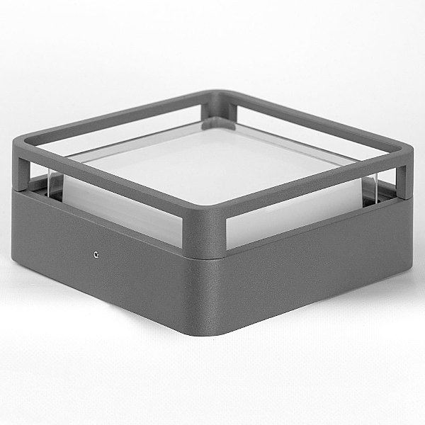 Настенный светильник Lussole LSP-7385