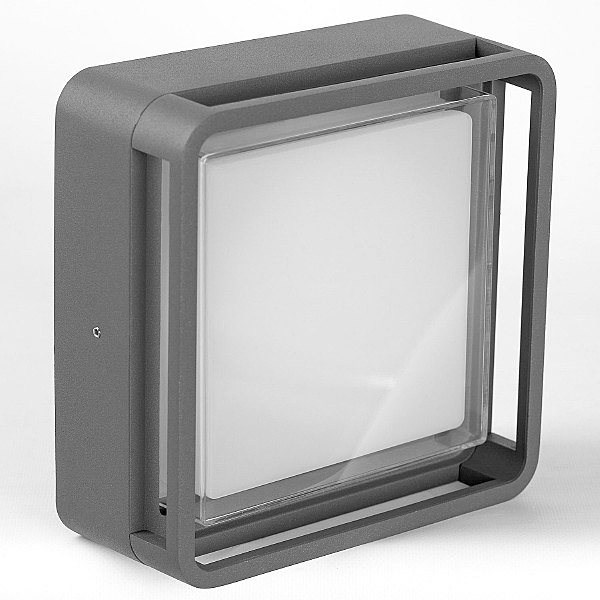 Настенный светильник Lussole LSP-7385