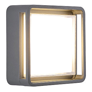 Настенный светильник Lussole LSP-7385