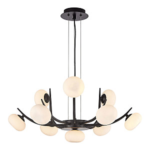 Подвесная люстра Blubber LSP-8937