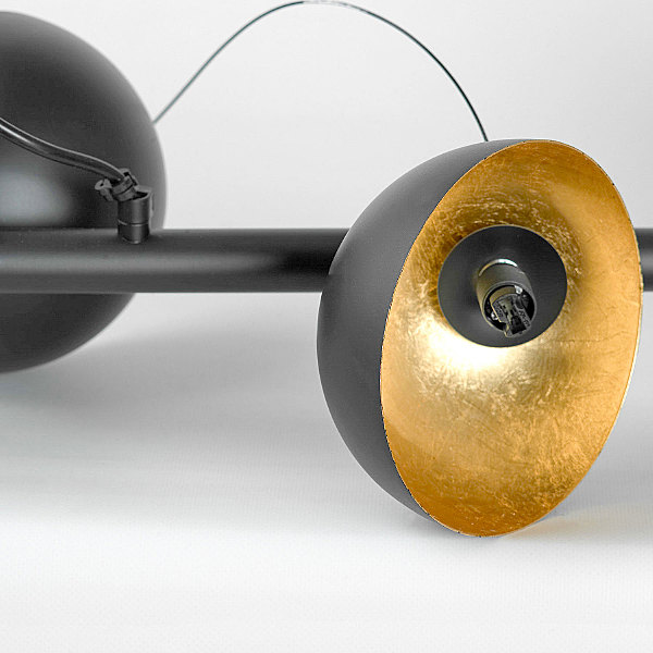 Светильник подвесной Lussole LSP-8955