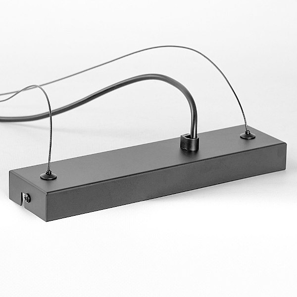 Светильник подвесной Lussole LSP-8955