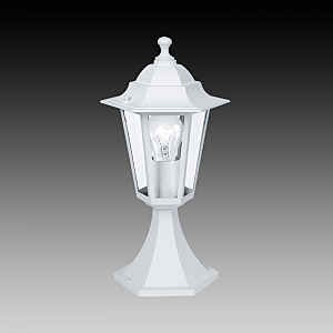 Уличный наземный светильник Eglo Laterna 4 22466