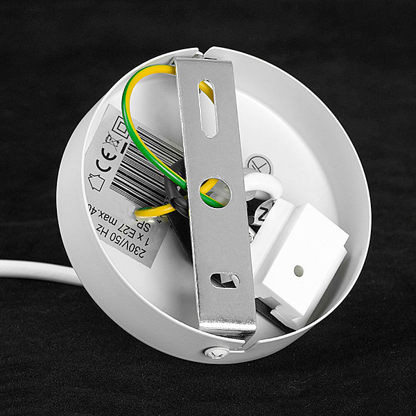 Светильник подвесной Lussole LSP-8972
