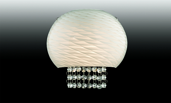Бра Odeon Light  Sacra 2567/1W