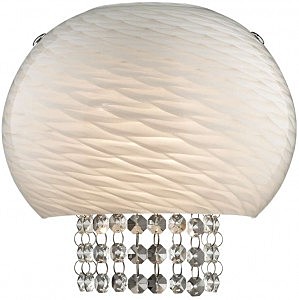 Бра Odeon Light  Sacra 2567/1W