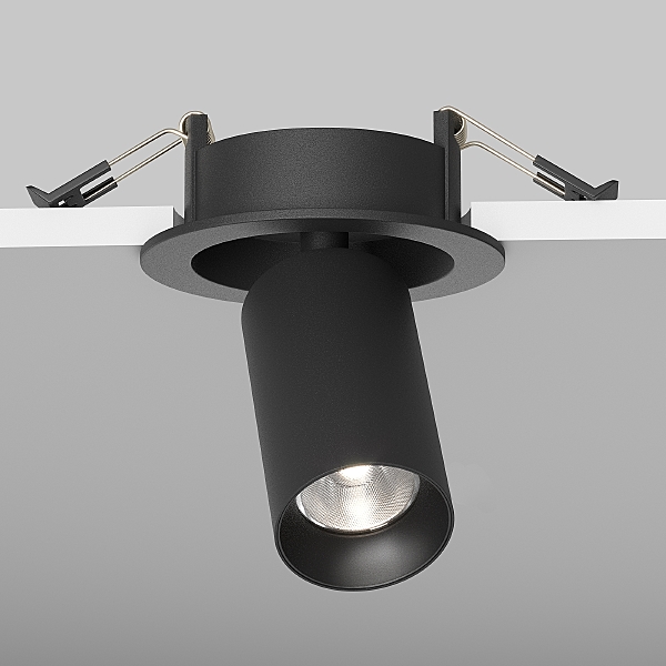 Встраиваемый светильник FOCUS LED C071CL-7W4K-B
