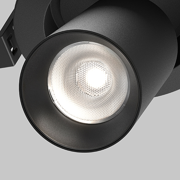 Встраиваемый светильник FOCUS LED C071CL-7W4K-B