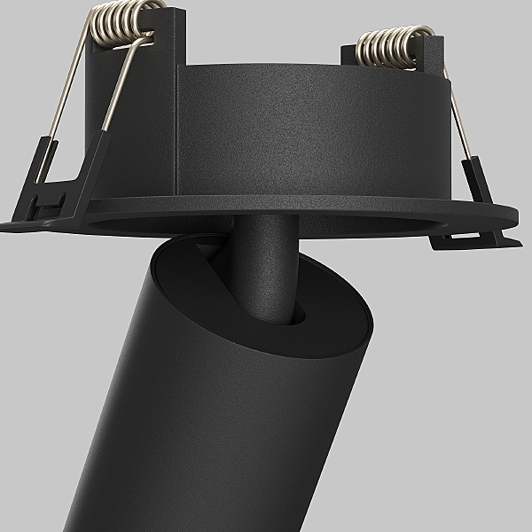 Встраиваемый светильник FOCUS LED C071CL-7W4K-B