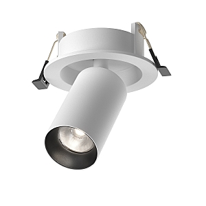 Встраиваемый светильник FOCUS LED C071CL-7W4K-WB