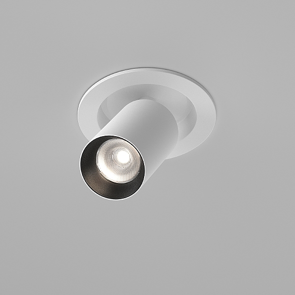 Встраиваемый светильник FOCUS LED C071CL-7W4K-WB