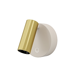 Настенный светильник Twist C081WL-L3WBS3K