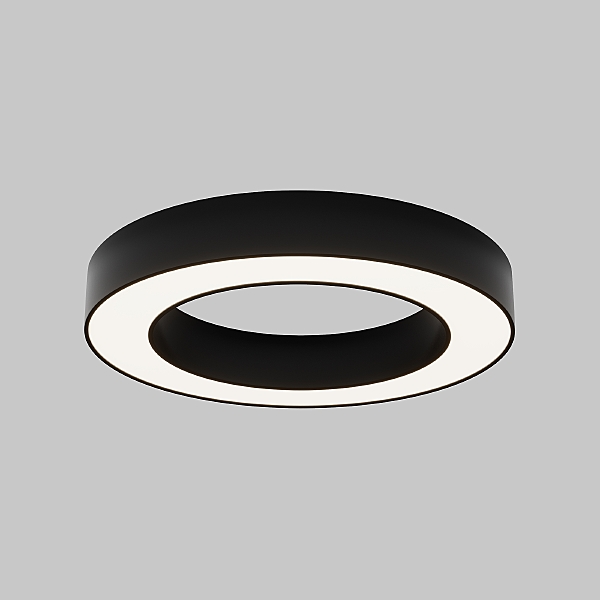 Светильник потолочный Lua C093CL-36W4K-B