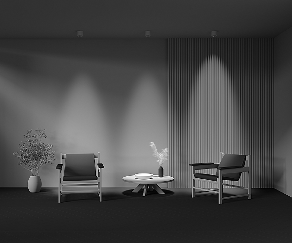 Уличный потолочный светильник Lens C217CL-15W3K-W