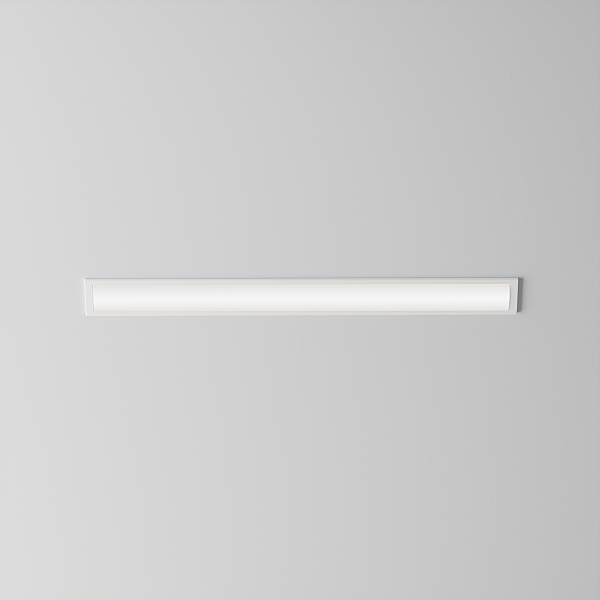 Встраиваемый светильник Basis DL066-20W3-6K-W