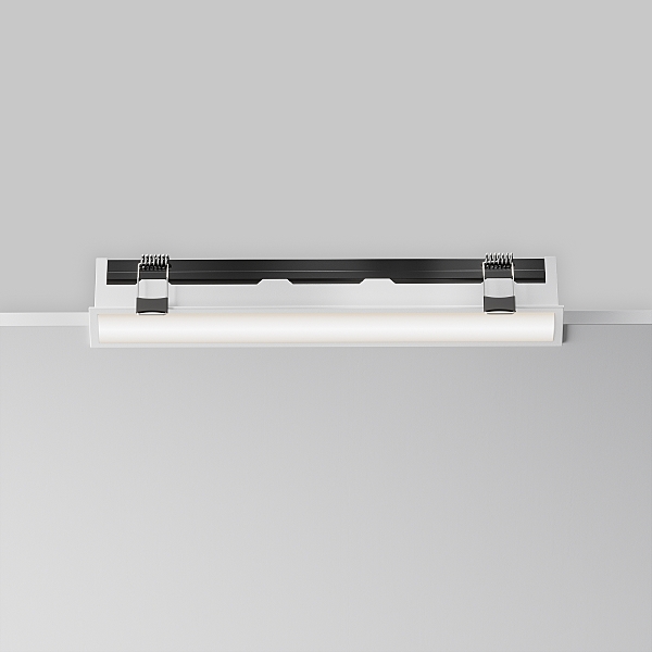 Встраиваемый светильник Basis DL066-20W3-6K-W