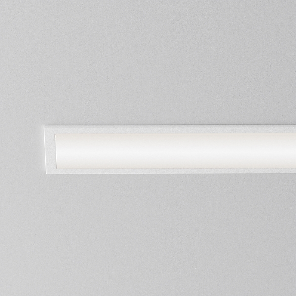 Встраиваемый светильник Basis DL066-20W3-6K-W