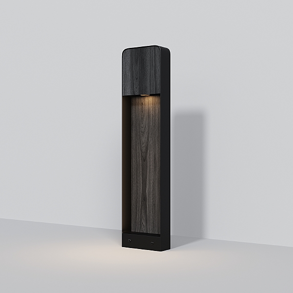 Уличный наземный светильник Porte O481FL-L7BWD3K