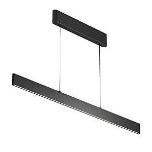 Светильник подвесной Ephoria P109PL-36W2.7-6K-B