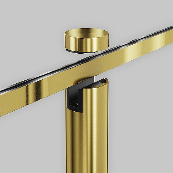 Трековый светильник Focus Led TR143-1-5W4K-W-BS