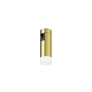Трековый светильник Skim TR145-1-3W4K-W-BS