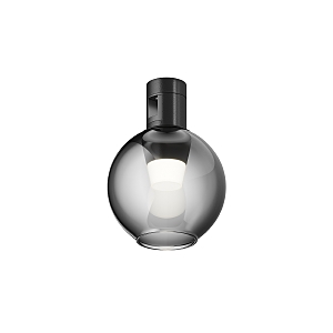 Трековый светильник Bubble TR148-1-3W4K-B