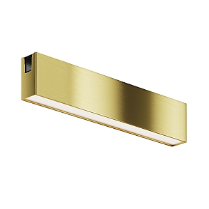 Трековый светильник Basis TR151-1-12W4K-BS