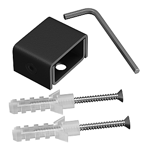 Монтажный элемент Accessories for tracks Elasity TRA160H-B