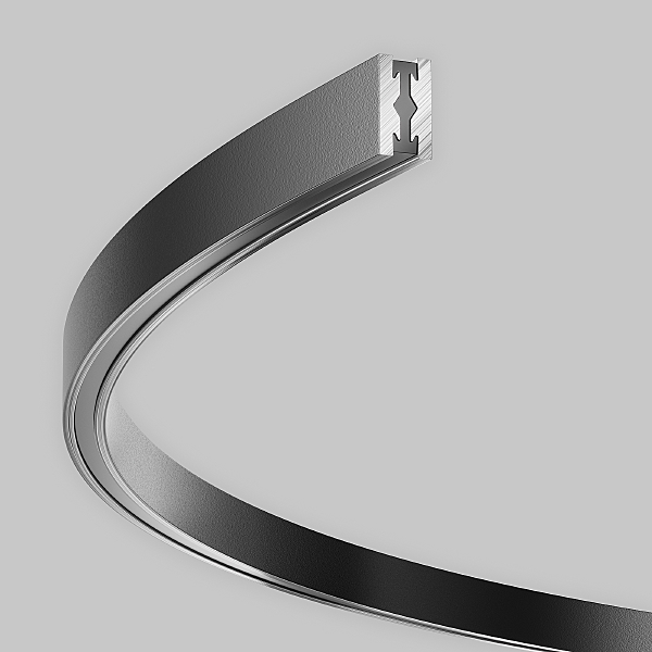 Шинопровод Busbar trunkings Flarity TRX154-2SR-D1200-B