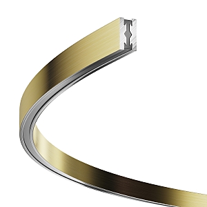 Шинопровод Busbar trunkings Flarity TRX154-2SR-D1200-BS