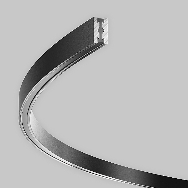 Шинопровод Busbar trunkings Flarity TRX154-2SR-D1500-B